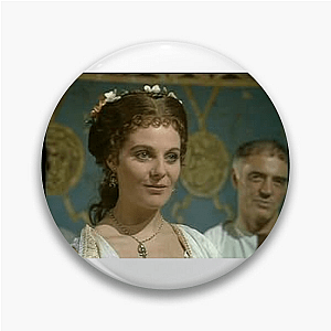 I, Claudius Rich and Dramatic Vibe I, Claudius Pins