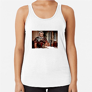I, Claudius Livia's Web of Intrigue Aesthetic I, Claudius Tank Tops