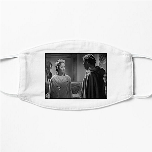 I, Claudius Acclaimed Historical Drama I, Claudius Face Masks