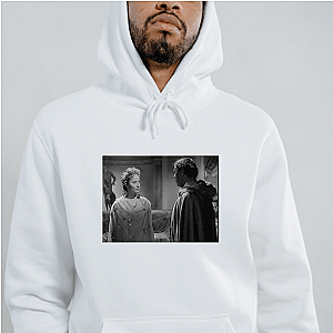I, Claudius Acclaimed Historical Drama I, Claudius Hoodies