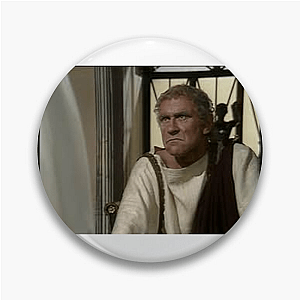 I, Claudius Derek Jacobi's Iconic Performance Motif I, Claudius Pins