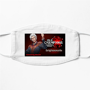 Idle Champions of the Forgotten Realms Vers l'aventure Idle Champions Of The Forgotten Realms Masques visage
