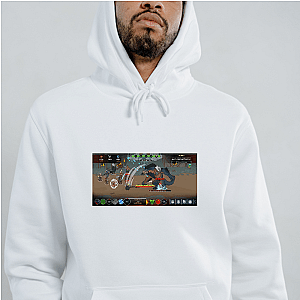 Idle Champions of the Forgotten Realms Formez votre Tee Formation Idle Champions Of The Forgotten Realms Hoodies
