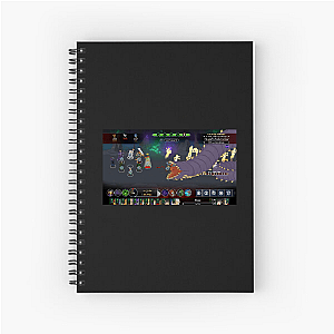 Idle Champions of the Forgotten Realms Débloquer les héros puissants Idle Champions Of The Forgotten Realms Cahier