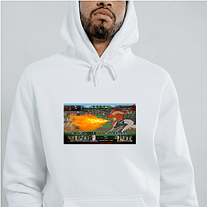 Idle Champions of the Forgotten Realms Vibe stratégique et gratifiante Idle Champions Of The Forgotten Realms Hoodies