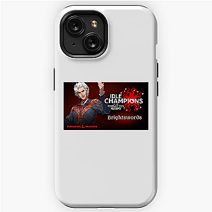 Idle Champions of the Forgotten Realms Vers l'aventure Idle Champions Of The Forgotten Realms Cas iPhone