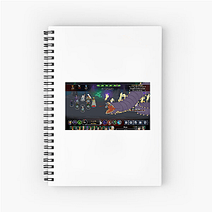 Idle Champions of the Forgotten Realms Débloquer les héros puissants Idle Champions Of The Forgotten Realms Cahier