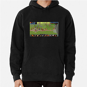 Idle Champions of the Forgotten Realms Dungeons & Dragons Aventure Esthétique Idle Champions Of The Forgotten Realms Hoodies