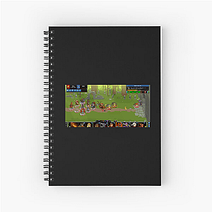 Idle Champions of the Forgotten Realms Dungeons & Dragons Aventure Esthétique Idle Champions Of The Forgotten Realms Cahier