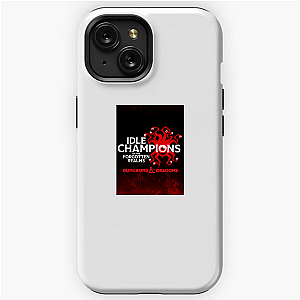 Idle Champions of the Forgotten Realms Rassemblez votre style de soirée Idle Champions Of The Forgotten Realms Cas Samsung
