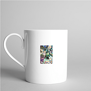 I Left My A Rank Party Witness the Unrivaled Growth Look I Left My A Rank Party Mugs