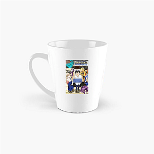 I Left My A Rank Party Iconic Quests and New Allies Motif I Left My A Rank Party Mugs