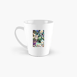 I Left My A Rank Party Witness the Unrivaled Growth Look I Left My A Rank Party Mugs
