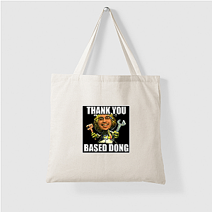 Imaqtpie Fit Patch Imaqtpie Bags