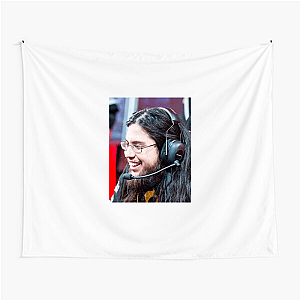Imaqtpie Home Setup Imaqtpie Tapestries