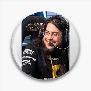 Imaqtpie Lounge Kit Imaqtpie Pins