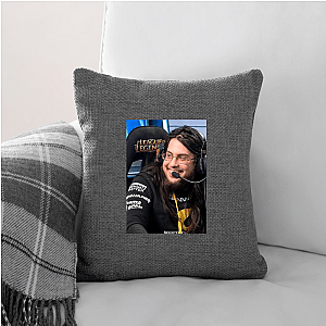 Imaqtpie Lounge Kit Imaqtpie Pillows Cover