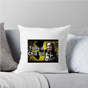 Imaqtpie Room Buffs Imaqtpie Pillows Cover