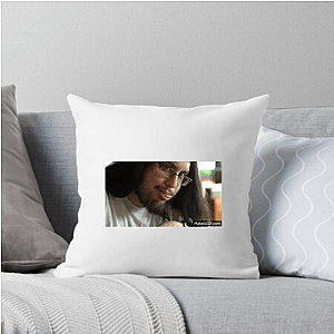 Imaqtpie Dropzone Imaqtpie Pillows Cover