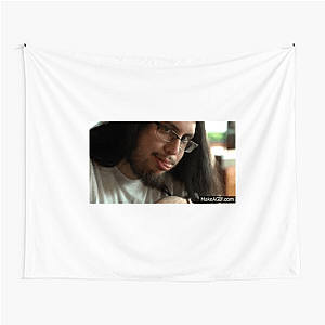 Imaqtpie Dropzone Imaqtpie Tapestries
