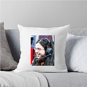 Imaqtpie Home Setup Imaqtpie Pillows Cover