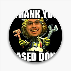 Imaqtpie Fit Patch Imaqtpie Pins