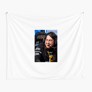 Imaqtpie Lounge Kit Imaqtpie Tapestries