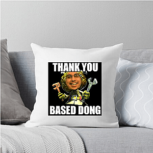 Imaqtpie Fit Patch Imaqtpie Pillows Cover