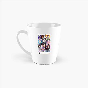 I May Be a Guild Receptionist Clock Out on Time Style I May Be A Guild Receptionist Mugs