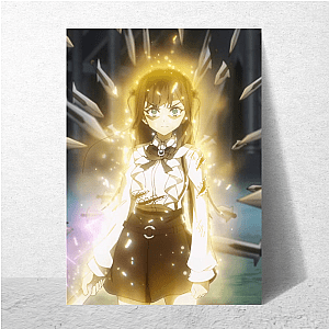 I May Be a Guild Receptionist Clever and Action Packed Show I May Be A Guild Receptionist Posters