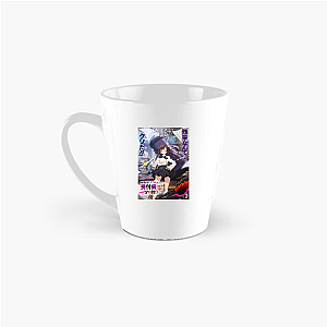 I May Be a Guild Receptionist Boss Slaying Efficiency Aesthetic I May Be A Guild Receptionist Mugs