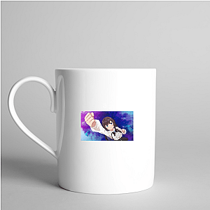 I May Be a Guild Receptionist Iconic Quests and Office Life Motif I May Be A Guild Receptionist Mugs