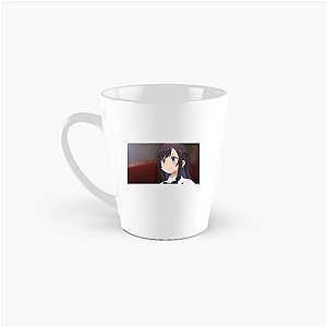 I May Be a Guild Receptionist Witness Her Determination Look I May Be A Guild Receptionist Mugs