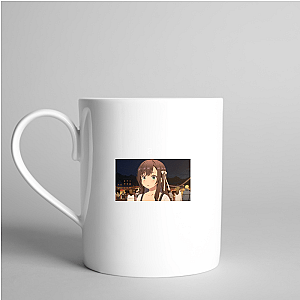 I May Be a Guild Receptionist Resourceful and Capable Vibe I May Be A Guild Receptionist Mugs