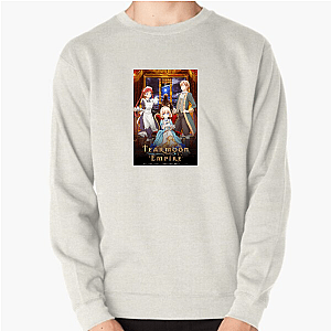 I'm in Love with the Villainess Witness Their Unique Love Story Look I'm In Love With The Villainess Sweatshirts