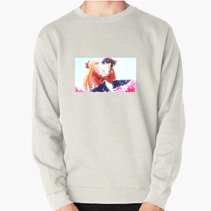 I'm in Love with the Villainess Bold and Heartwarming Show I'm In Love With The Villainess Sweatshirts