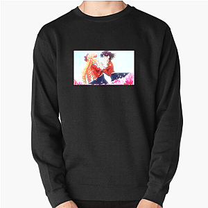 I'm in Love with the Villainess Bold and Heartwarming Show I'm In Love With The Villainess Sweatshirts