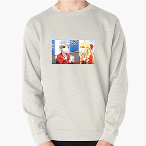I'm in Love with the Villainess Reversing the Tropes Aesthetic I'm In Love With The Villainess Sweatshirts