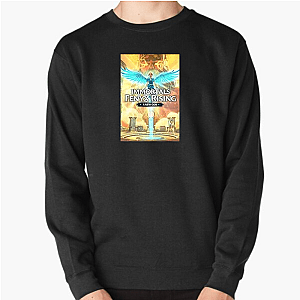 Immortals Fenyx Rising Action RPG Puzzle Solving Fashion Immortals Fenyx Rising Sweatshirts