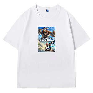 Immortals Fenyx Rising Mythical Open World Adventure Style Immortals Fenyx Rising T-Shirts