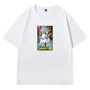 Immortals Fenyx Rising The Legend of Fenyx Motif Immortals Fenyx Rising T-Shirts