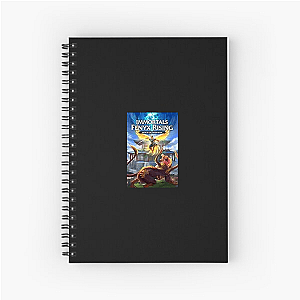 Immortals Fenyx Rising Embrace Your Destiny Tee Immortals Fenyx Rising Notebook