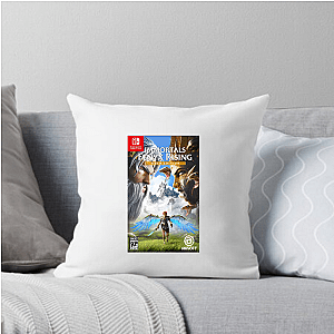 Immortals Fenyx Rising The Legend of Fenyx Motif Immortals Fenyx Rising Pillows Cover