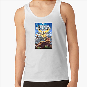 Immortals Fenyx Rising Embrace Your Destiny Tee Immortals Fenyx Rising Tank Tops