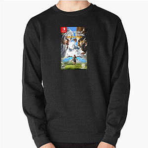 Immortals Fenyx Rising The Legend of Fenyx Motif Immortals Fenyx Rising Sweatshirts