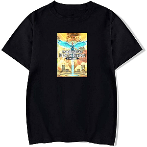 Immortals Fenyx Rising Action RPG Puzzle Solving Fashion Immortals Fenyx Rising T-Shirts