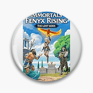 Immortals Fenyx Rising Still Rising to the Challenge Design Immortals Fenyx Rising Pins