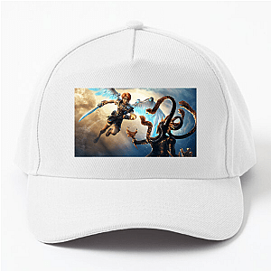 Immortals Fenyx Rising Explore the Golden Isle Look Immortals Fenyx Rising Hats & Caps