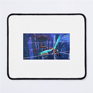 Immortals Fenyx Rising Wings of Freedom Immortals Fenyx Rising Mouse Pads