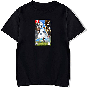 Immortals Fenyx Rising The Legend of Fenyx Motif Immortals Fenyx Rising T-Shirts